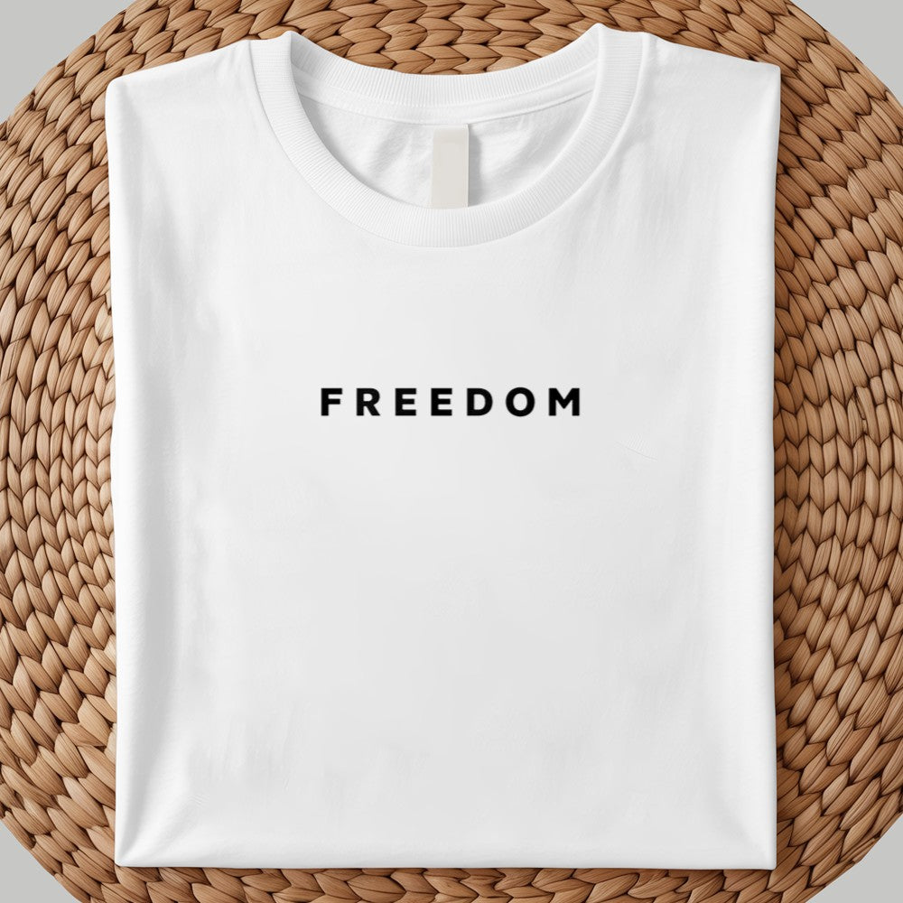 Rip Charlie Kirk freedom shirt