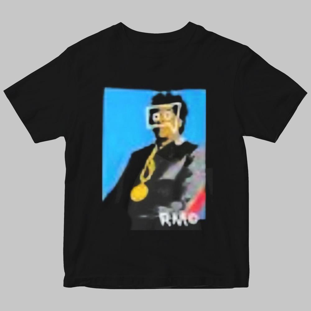 Rmo Westsidegunn Shirt 2025