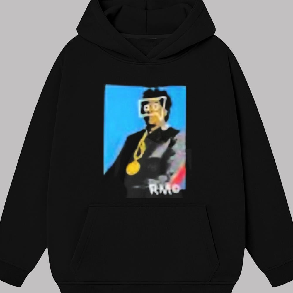 Rmo Westsidegunn Shirt 2025