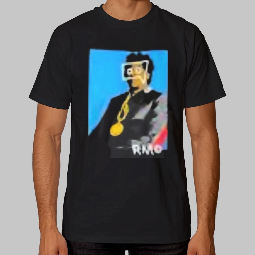 Rmo Westsidegunn Shirt 2025