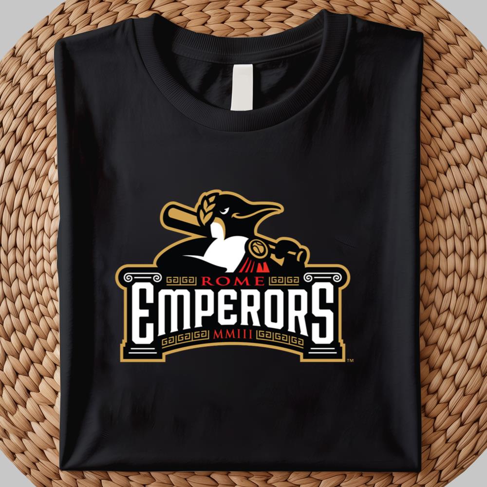 Rome Emperors Giveaway Shirt 2025