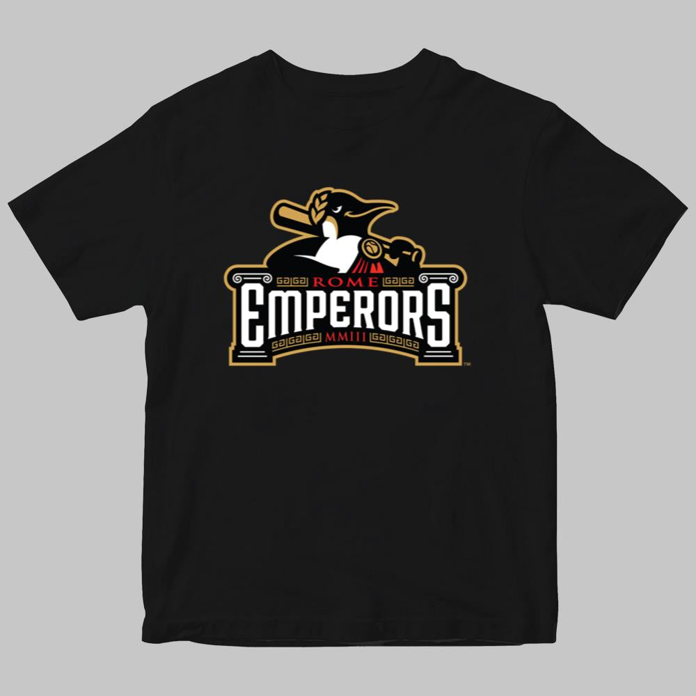 Rome Emperors Giveaway Shirt 2025