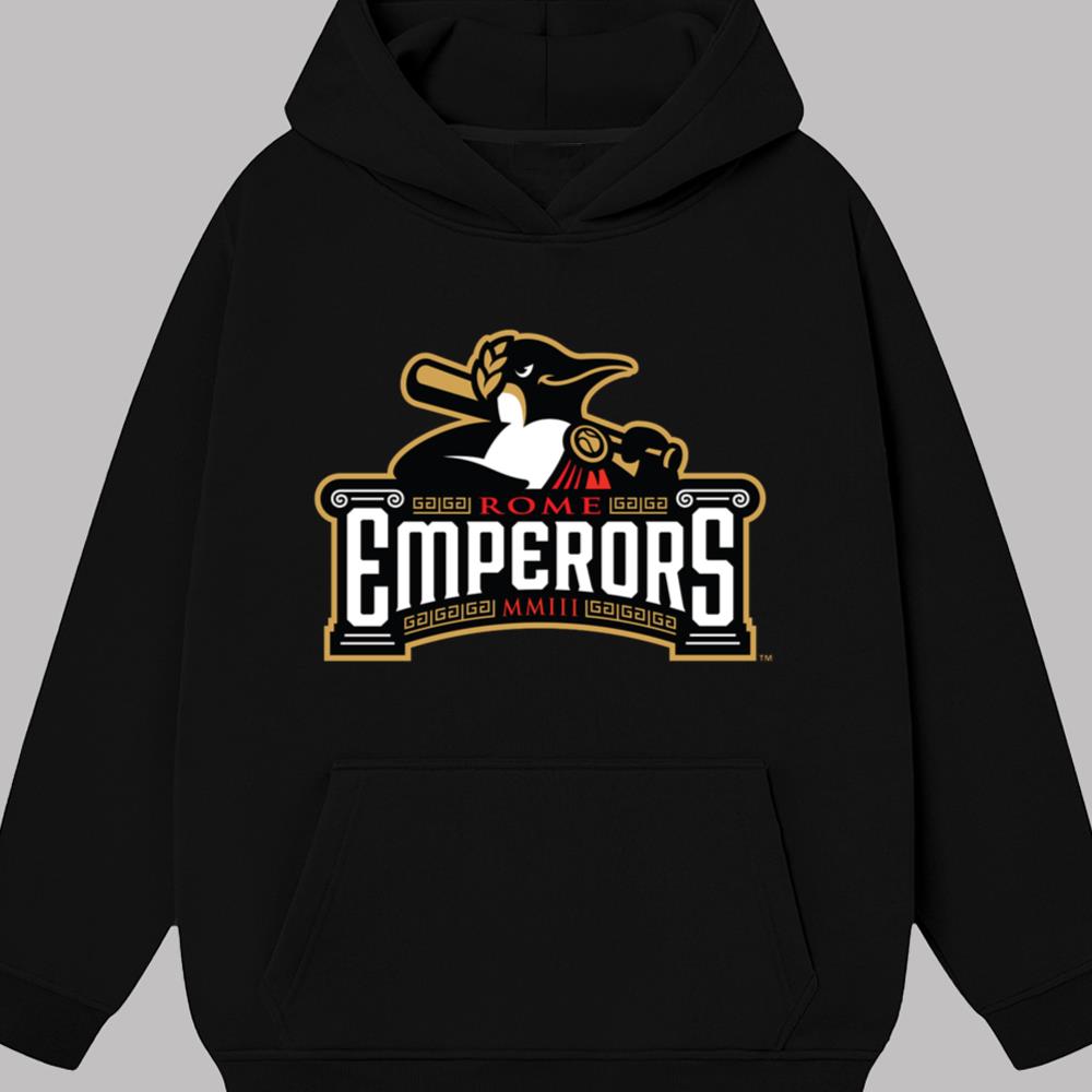 Rome Emperors Giveaway Shirt 2025