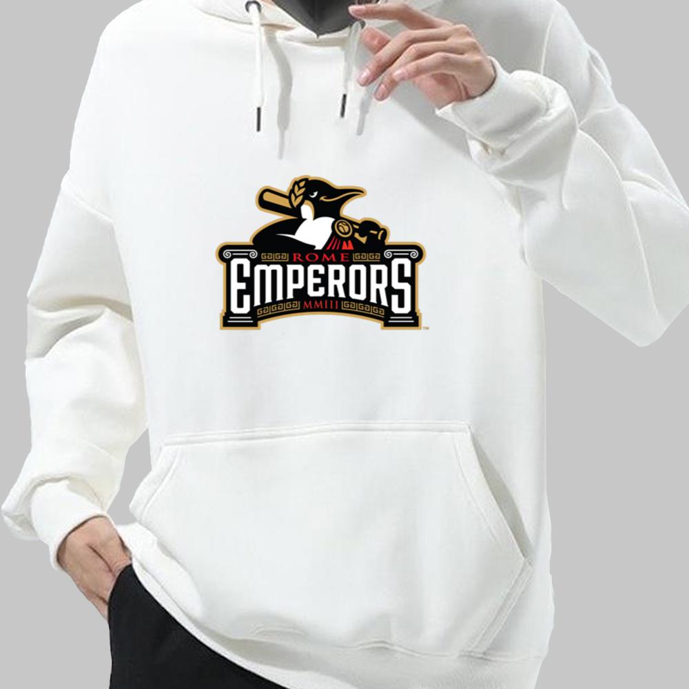 Rome Emperors Giveaway Shirt 2025