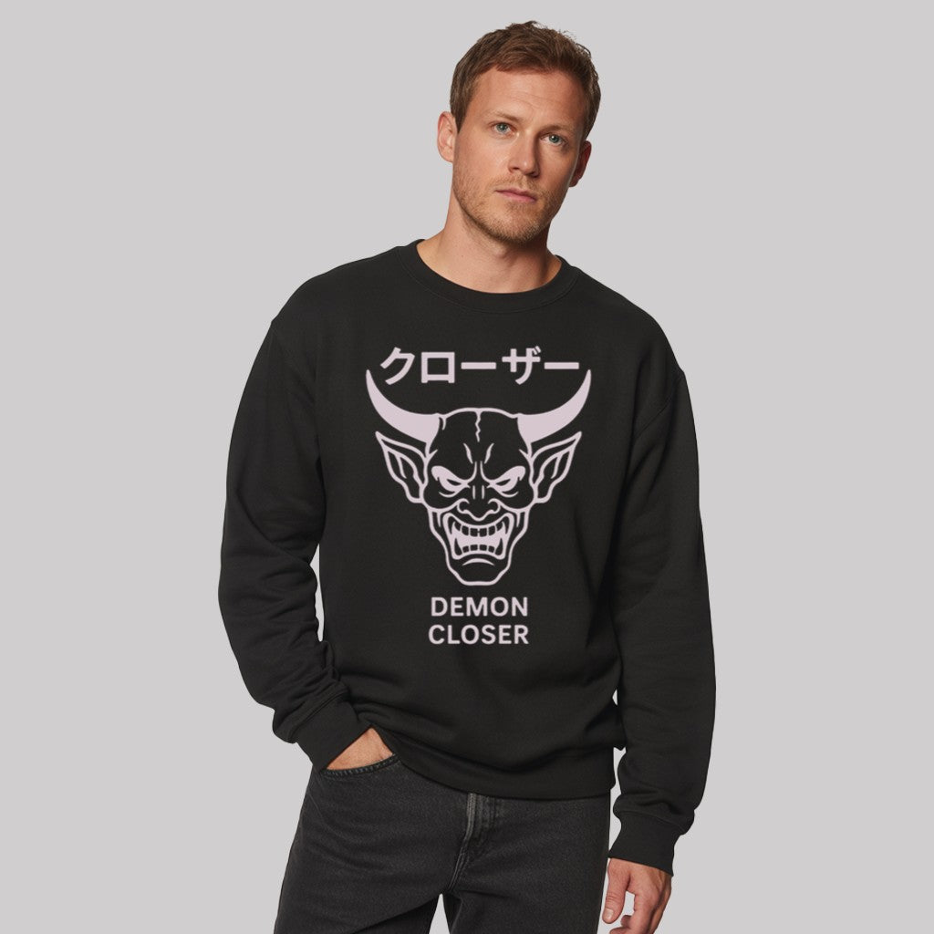 SASAKI Dodgers Demon Closer Shirt