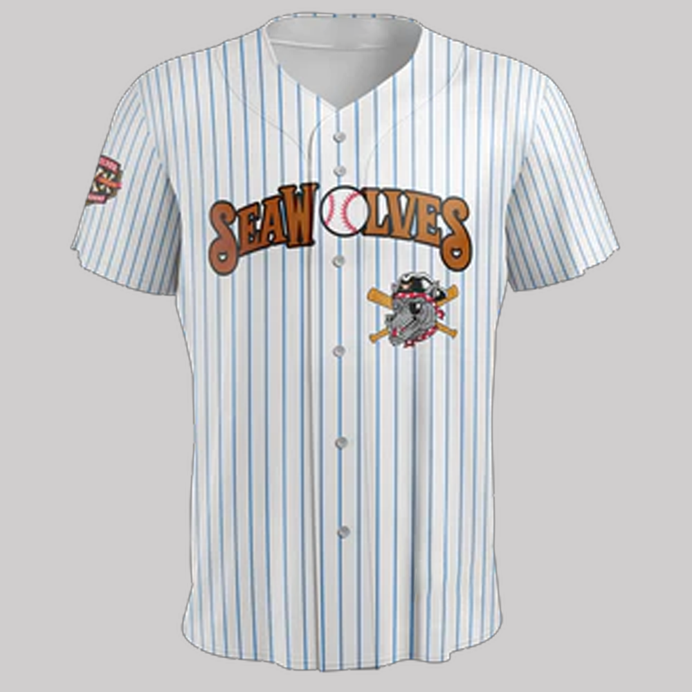 Seaw Olves 95 Throw Back Available Now Giveaway Jersey 2025