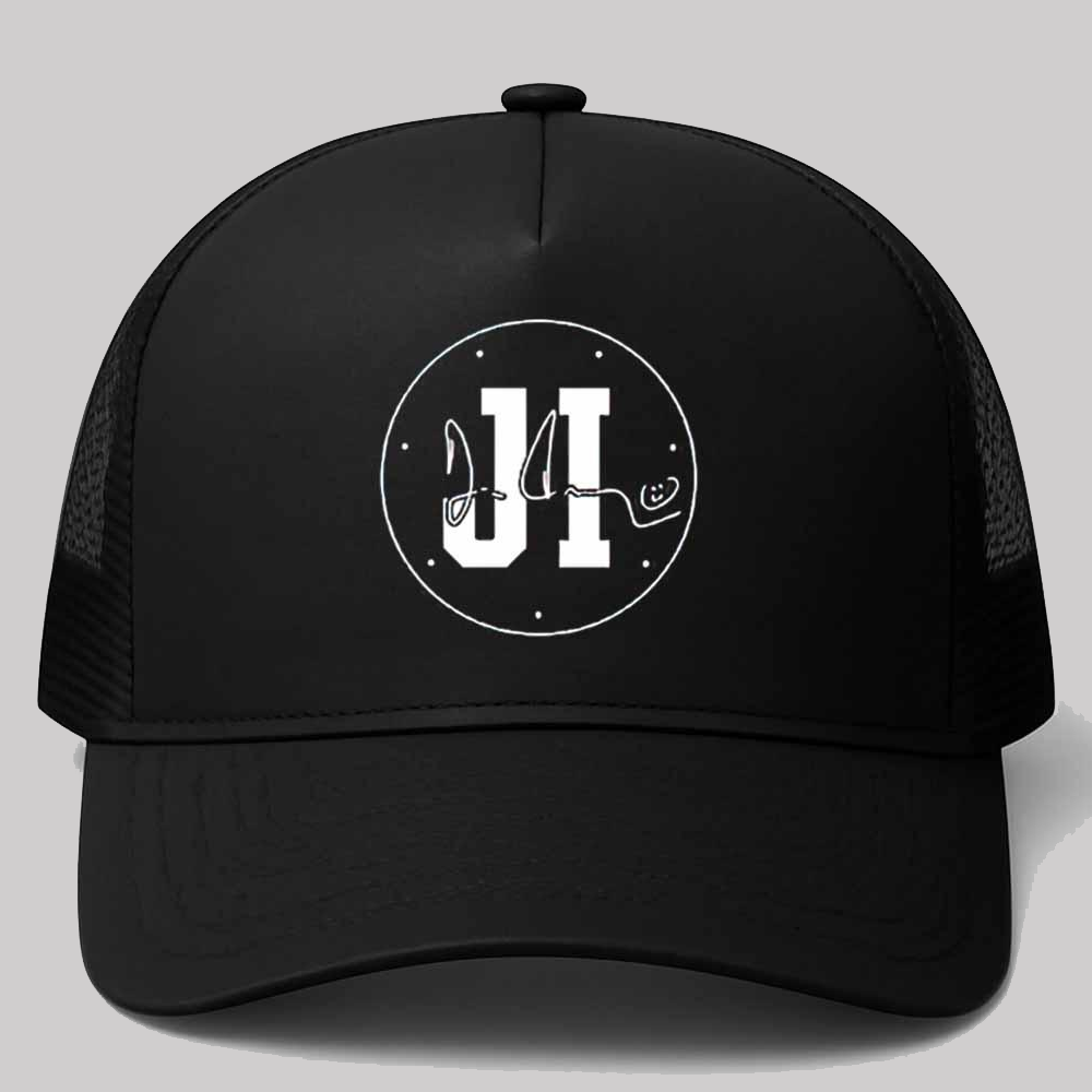 Shane Steichen Jim Irsay Colts Hat