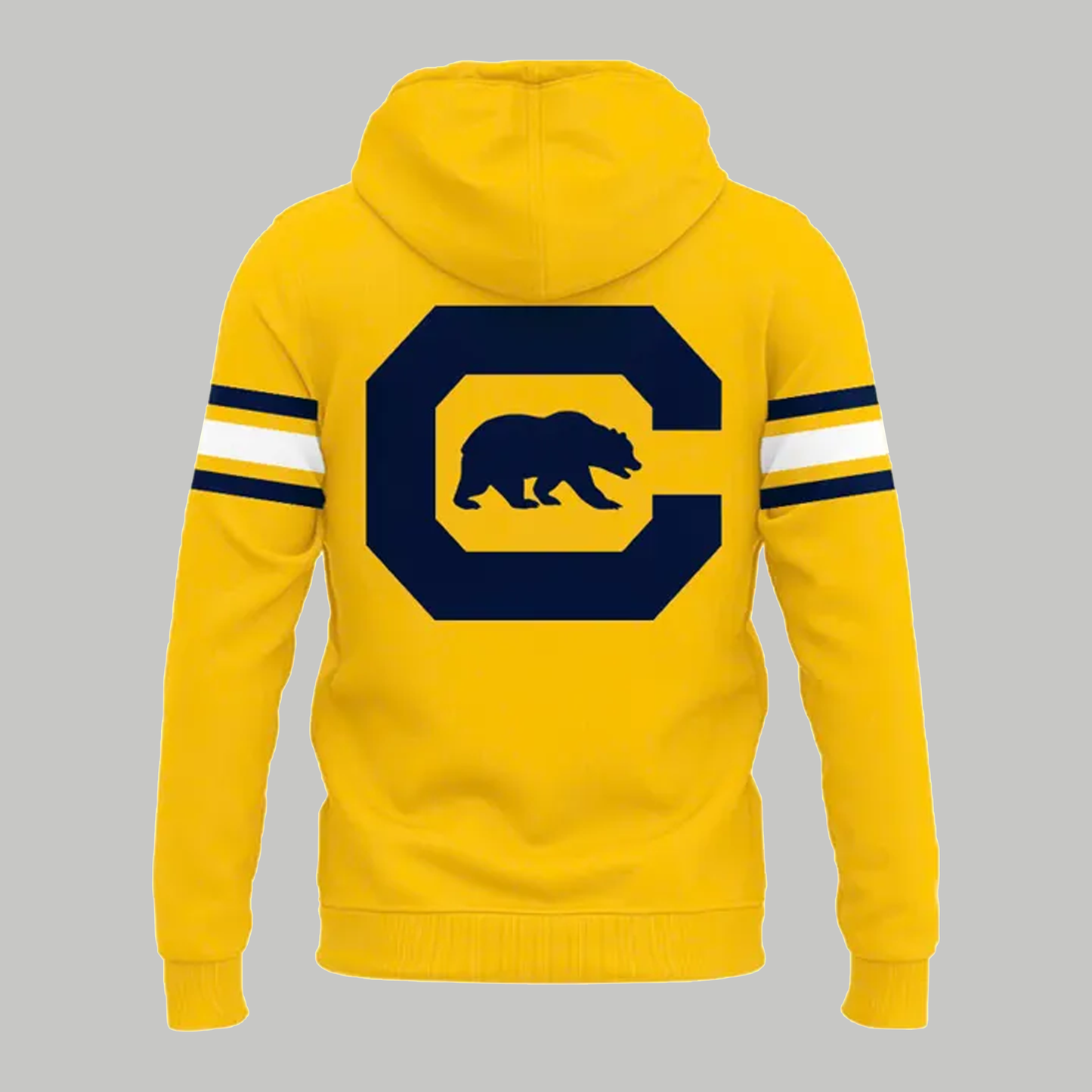 Special 2025 The Future Is Golden Cal Football Shirt