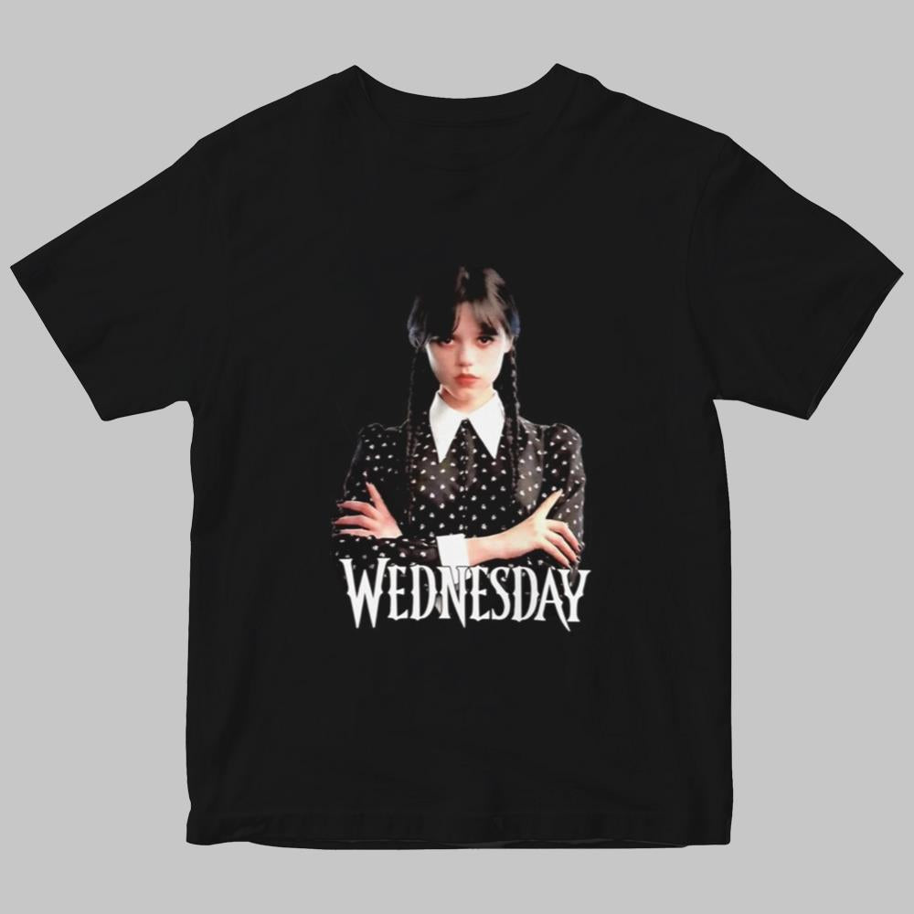 Staring Wednesday Shirt 2025