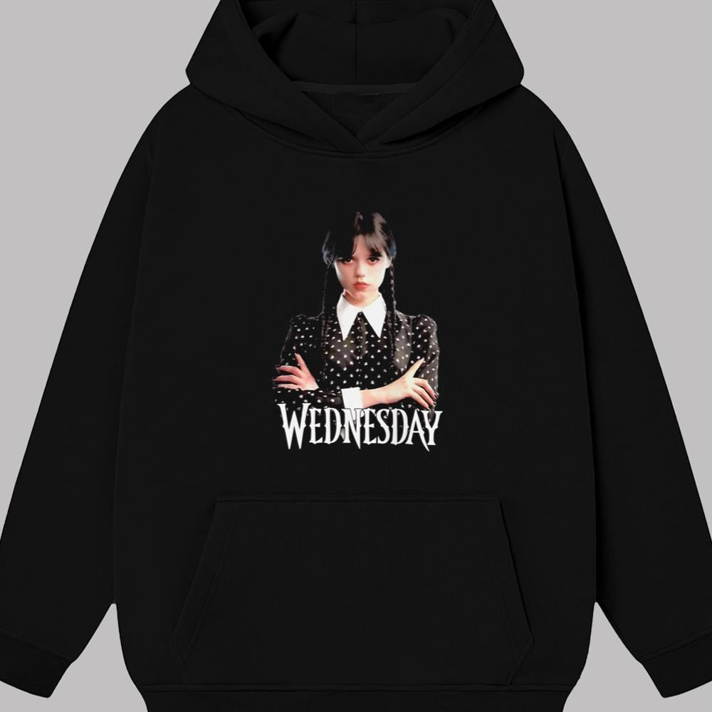 Staring Wednesday Shirt 2025