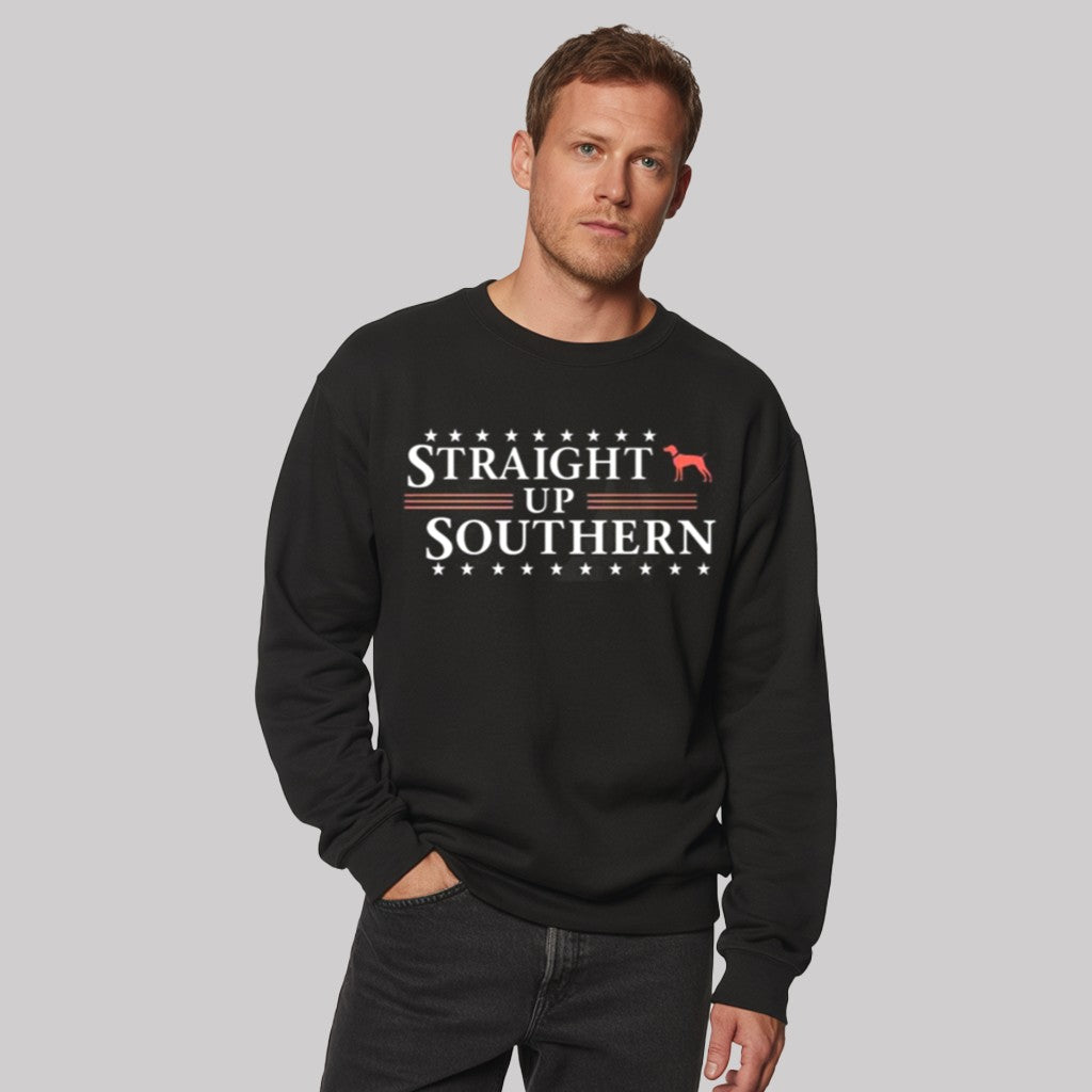 Straight Up Southern Shirt