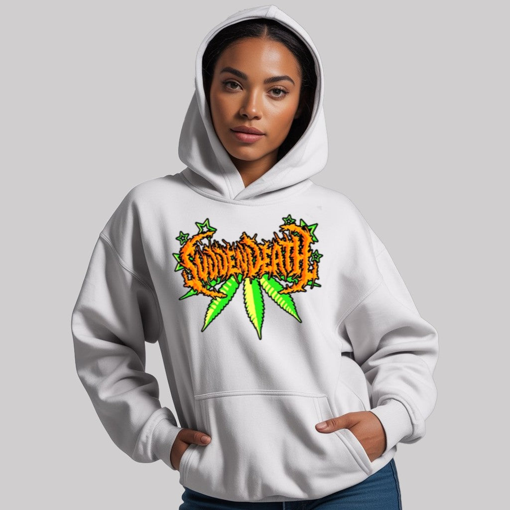 Svdden Death Grass Fed Vegan Dubstep Shirt - Clothingus Diamond