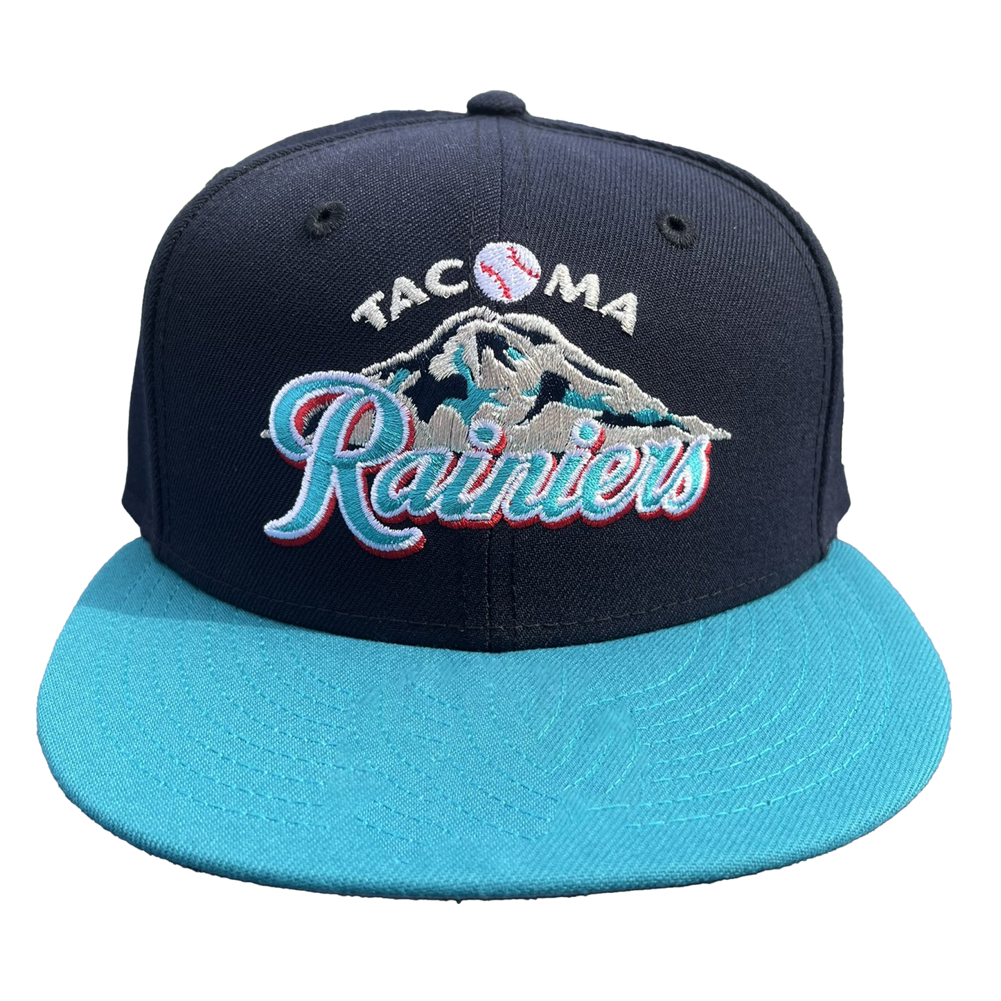 Tacoma Rainiers Hat