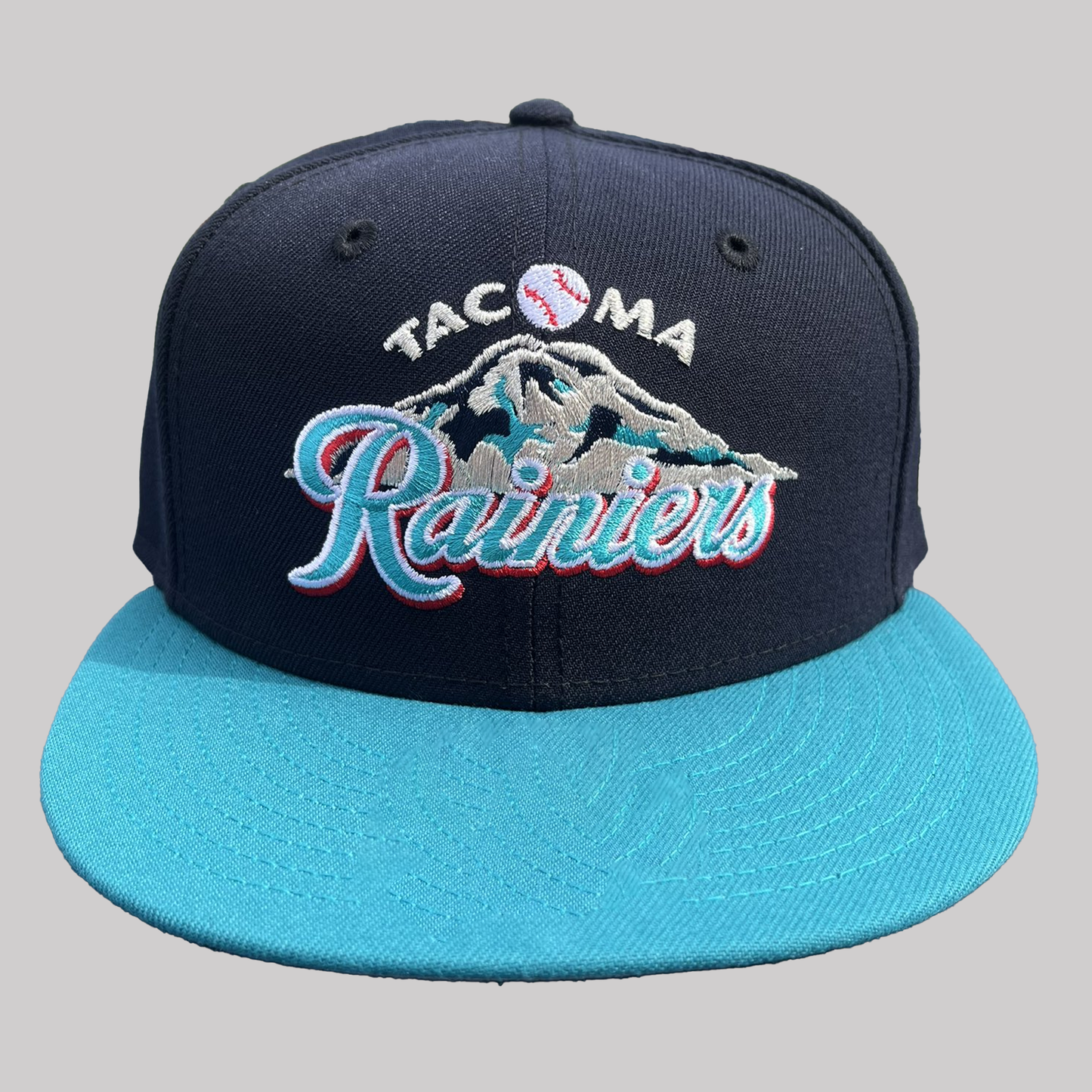 Tacoma Rainiers Hat