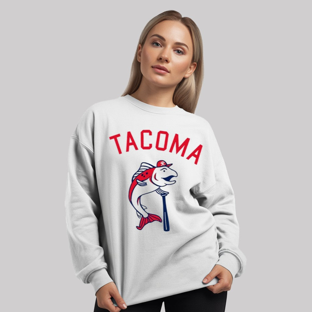 Tacoma Rainiers Shirt