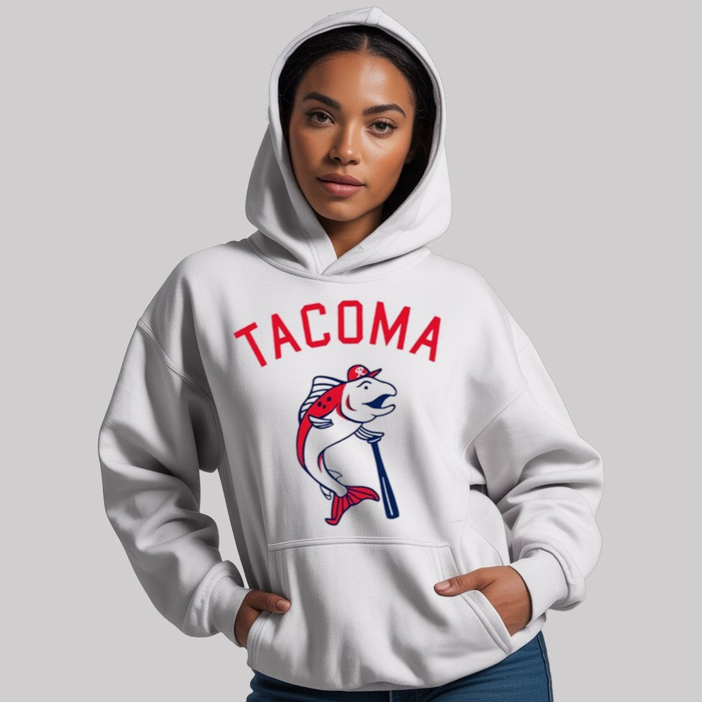 Tacoma Rainiers Shirt