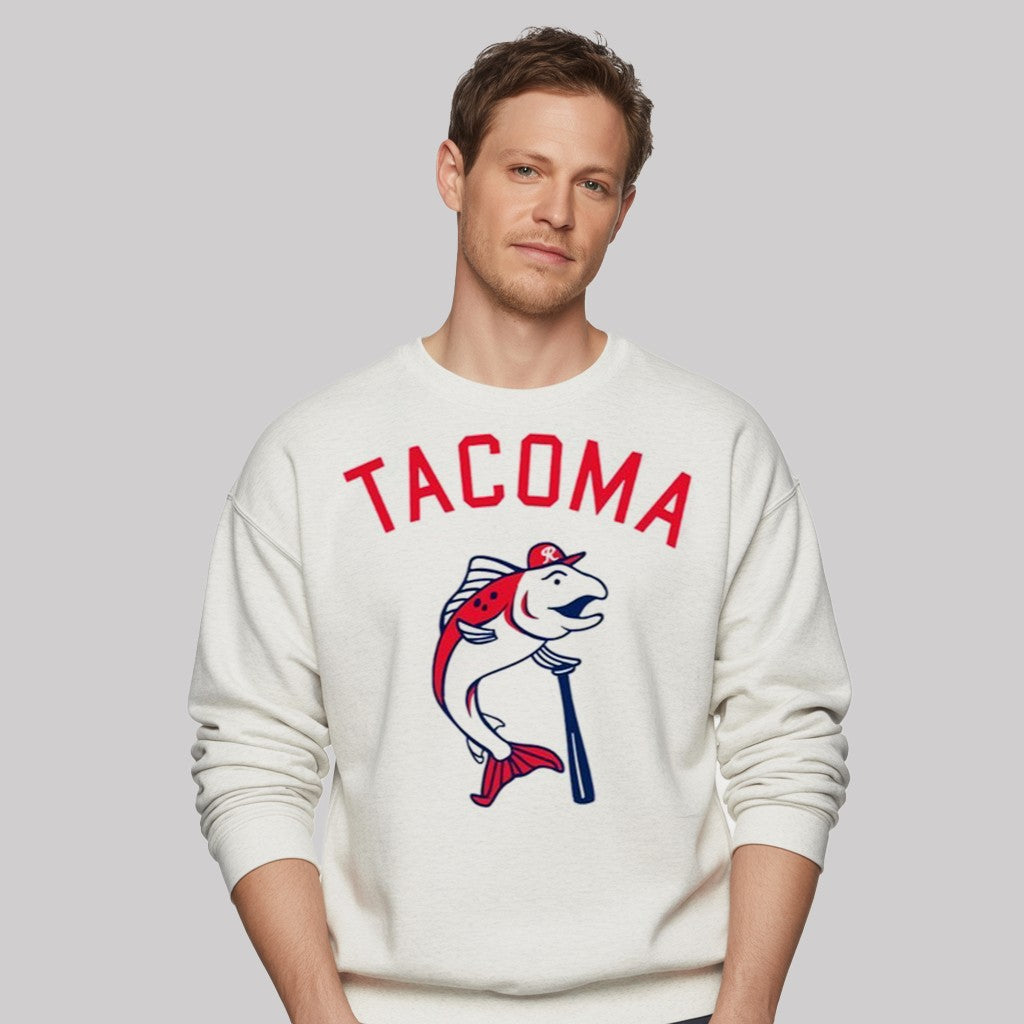 Tacoma Rainiers Shirt