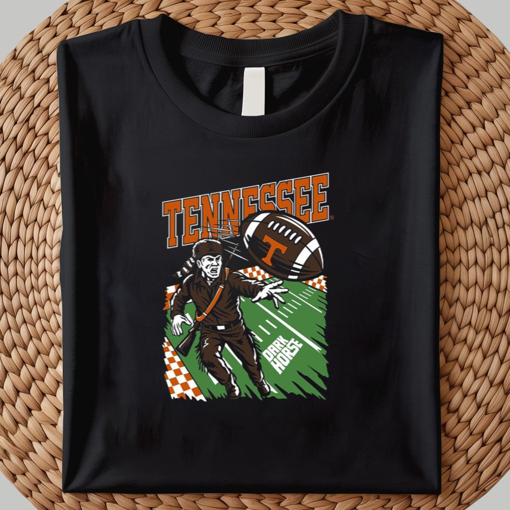 Tennessee Dark Horse Shirt