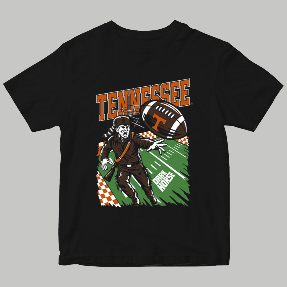 Tennessee Dark Horse Shirt