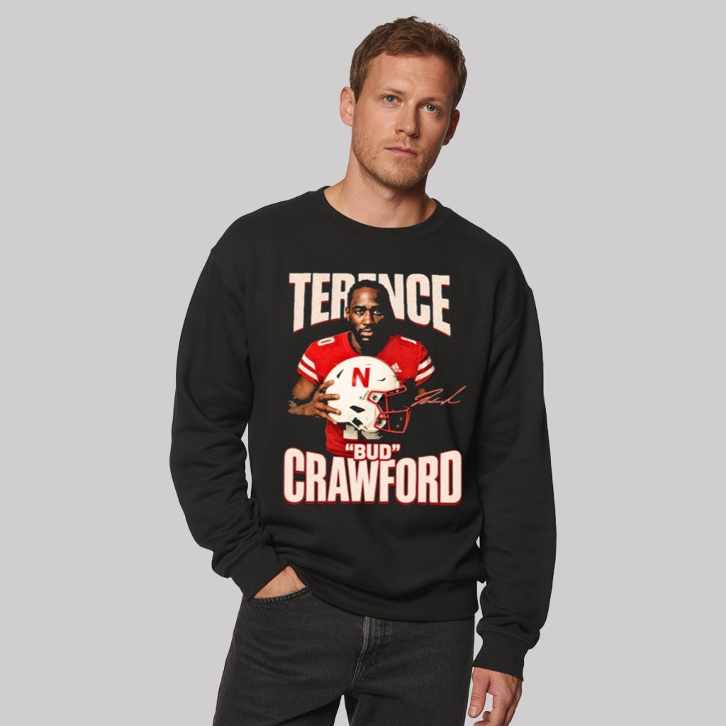 Terence Bud Crawford Shirt