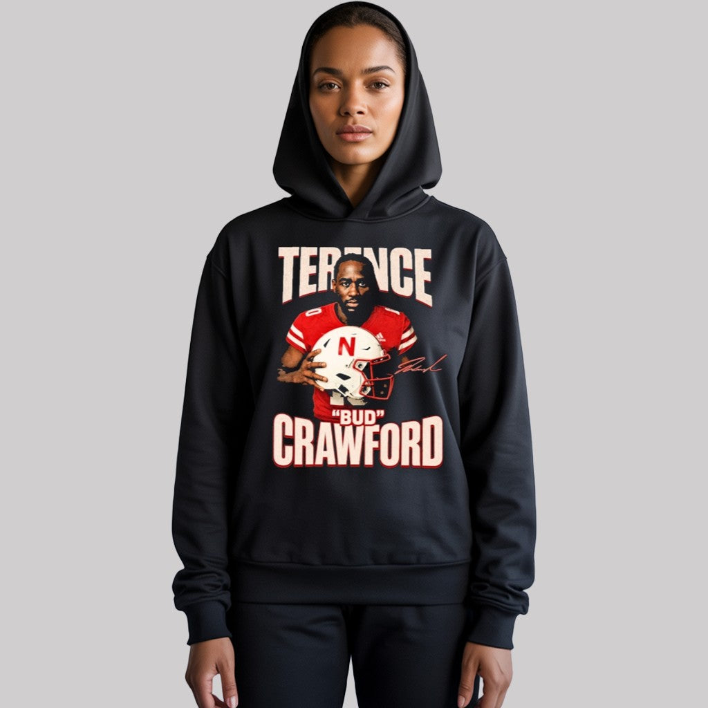 Terence Bud Crawford Shirt