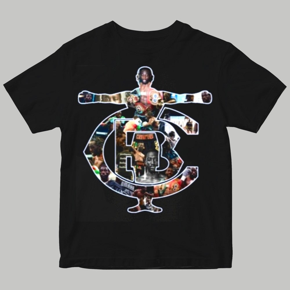 Terence The Crawford Era Shirt