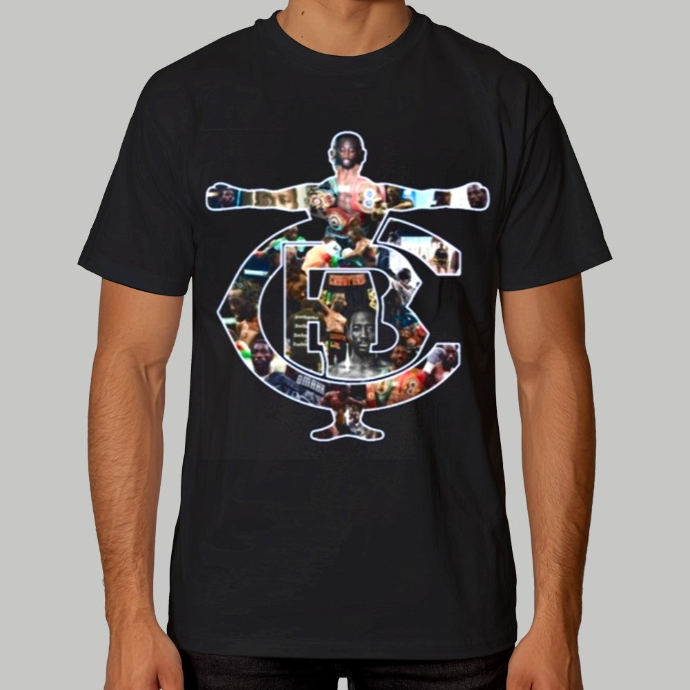 Terence The Crawford Era Shirt