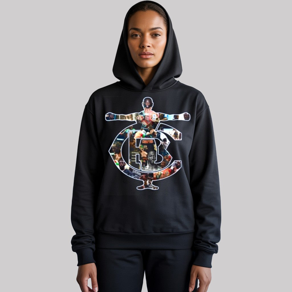 Terence The Crawford Era Shirt