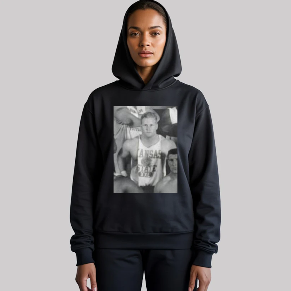 Texas Tech Joey Mcguire Kirby Hocutt Shirt - Clothingus Diamond