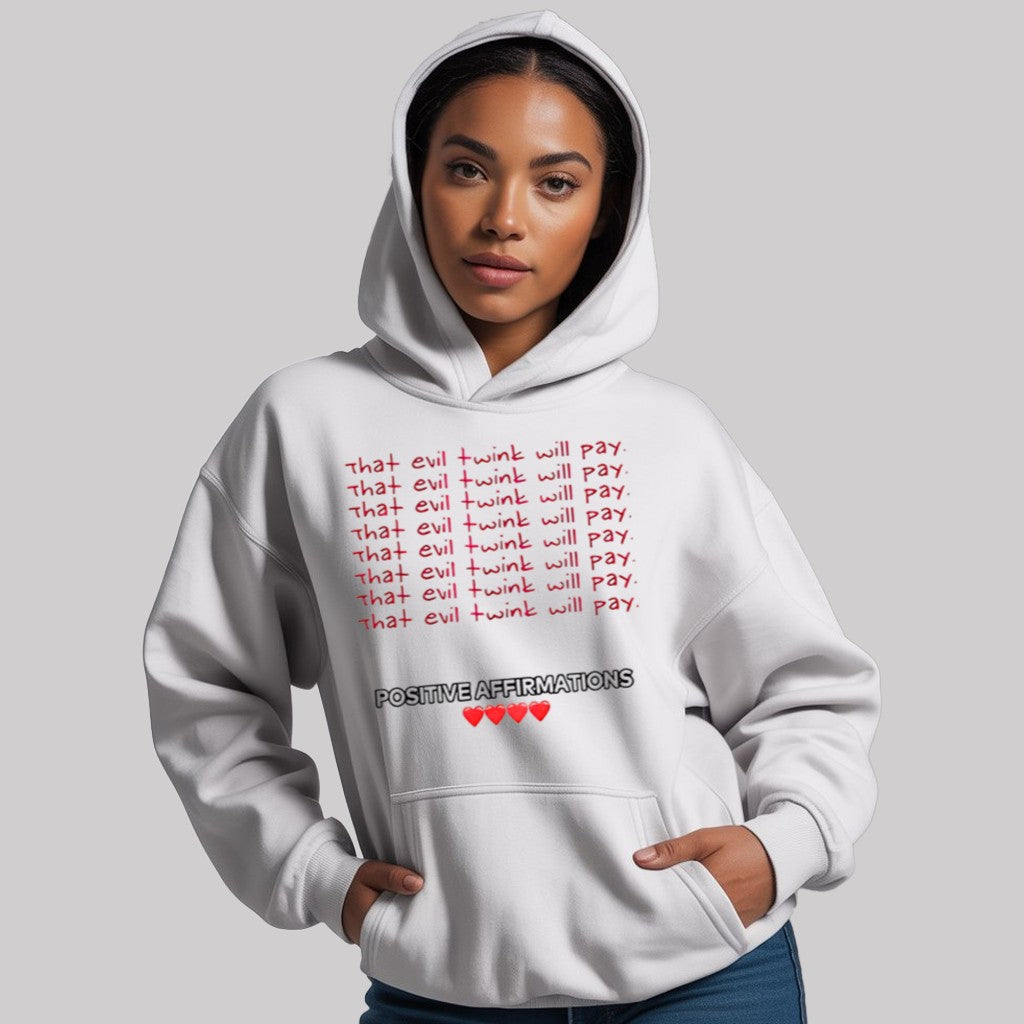That Evil Twink Will Pay Shirt