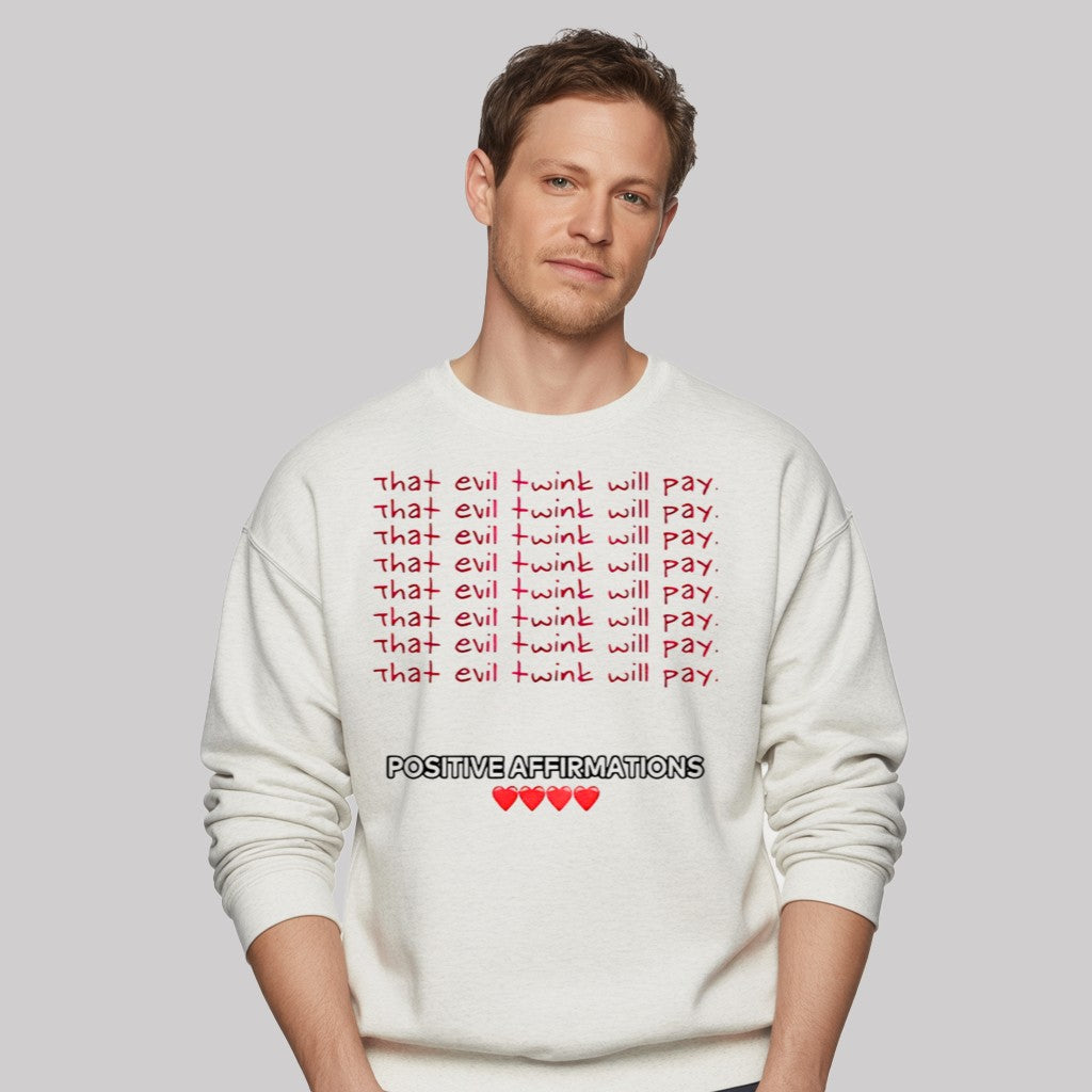 That Evil Twink Will Pay Shirt