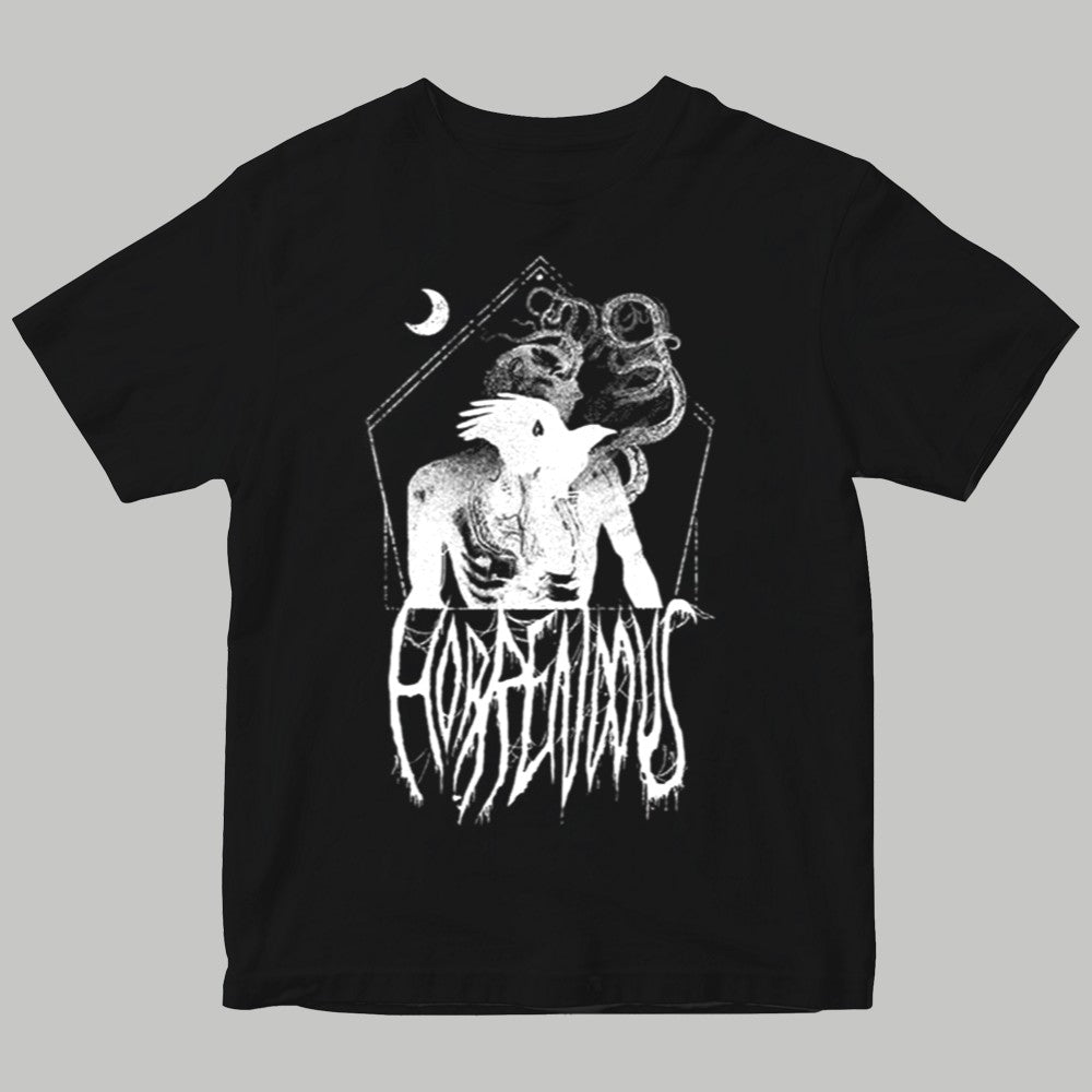 The Blaze black Shirt