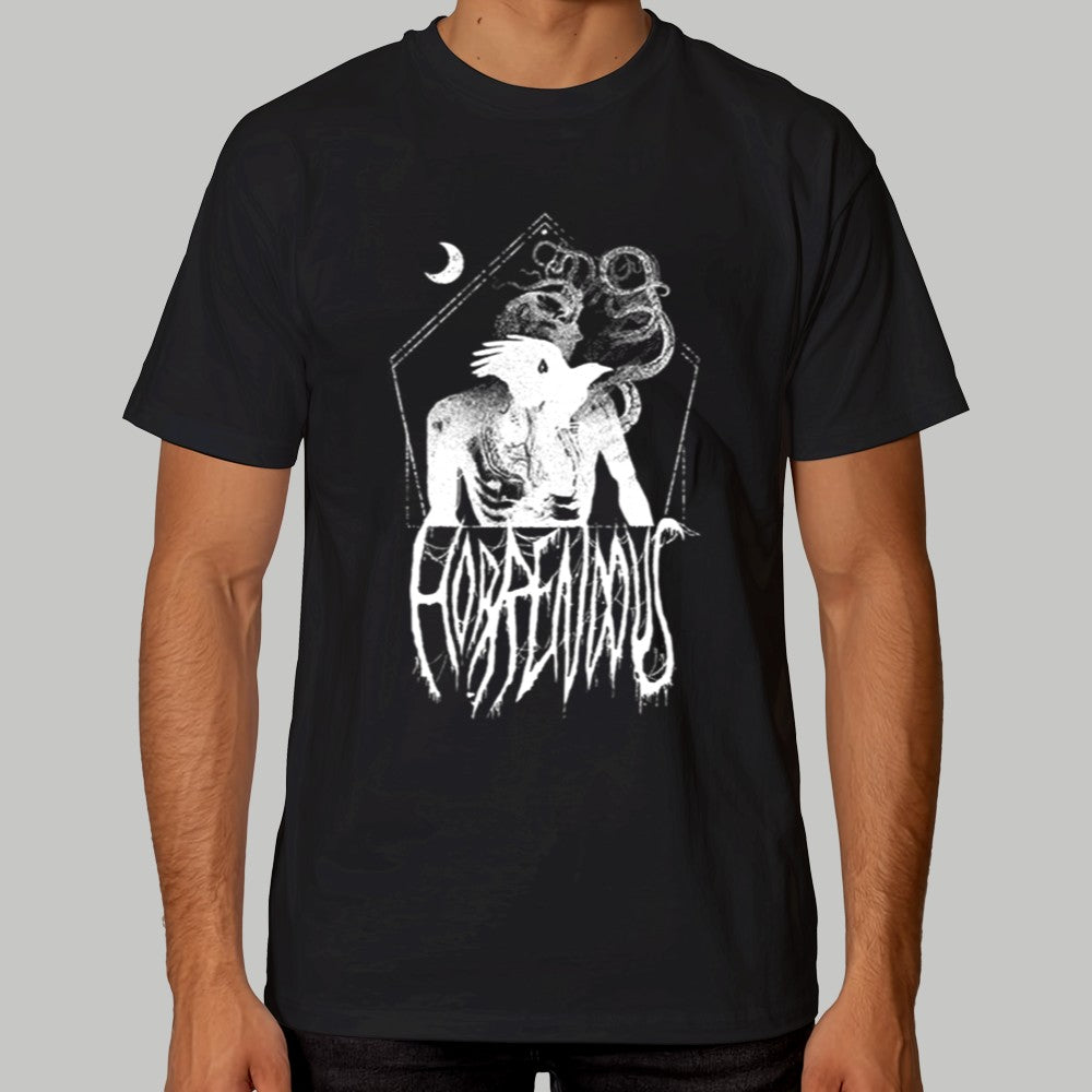 The Blaze black Shirt