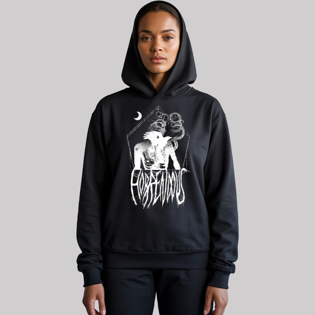 The Blaze black Shirt