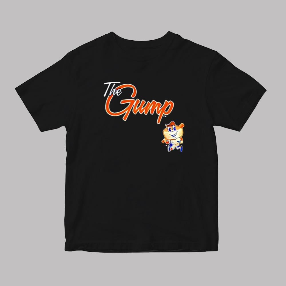 The Gump Tshirt Giveaway 2025
