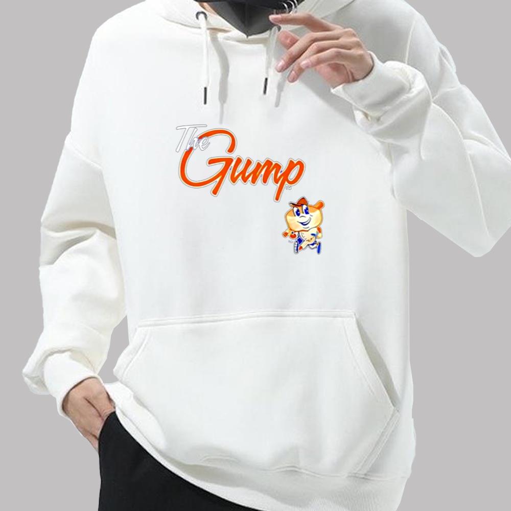 The Gump Tshirt Giveaway 2025