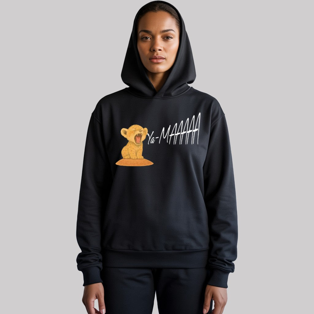 The Heart of a Lion LA Shirt