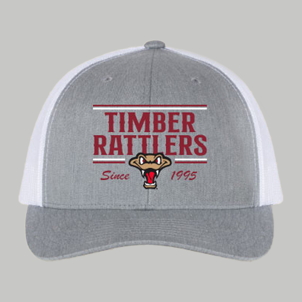 Wisconsin Timber Rattlers 2026 Ticket Packages Hat