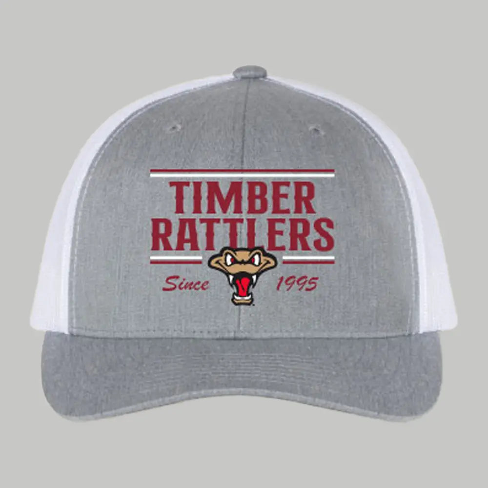 Wisconsin Timber Rattlers 2026 Ticket Packages Hat - Clothingus Diamond