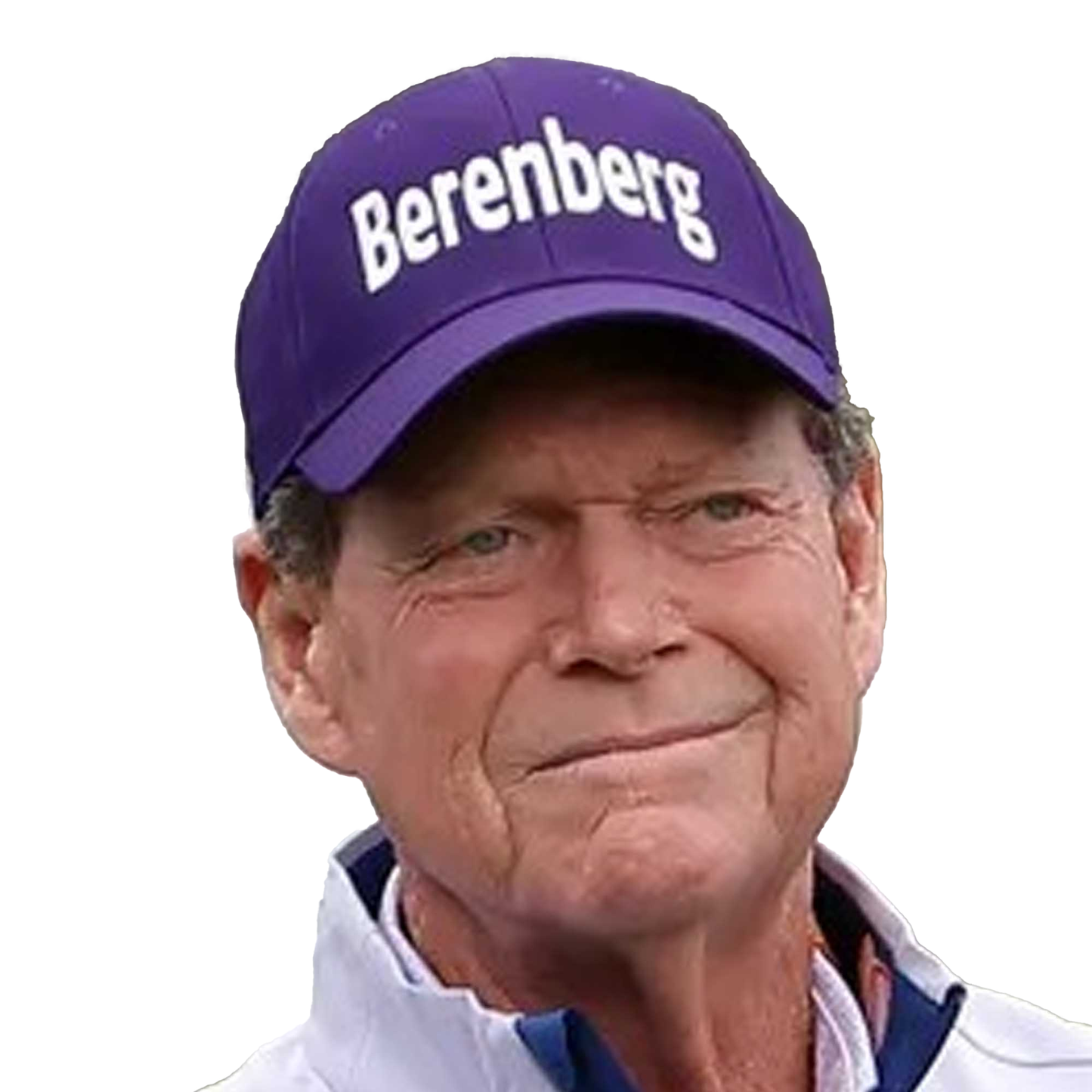 Tom Watson Berenberg Hat