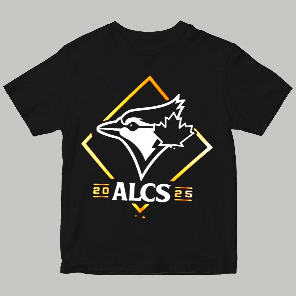 Toronto Blue Jays ALCS 2025 Shirt