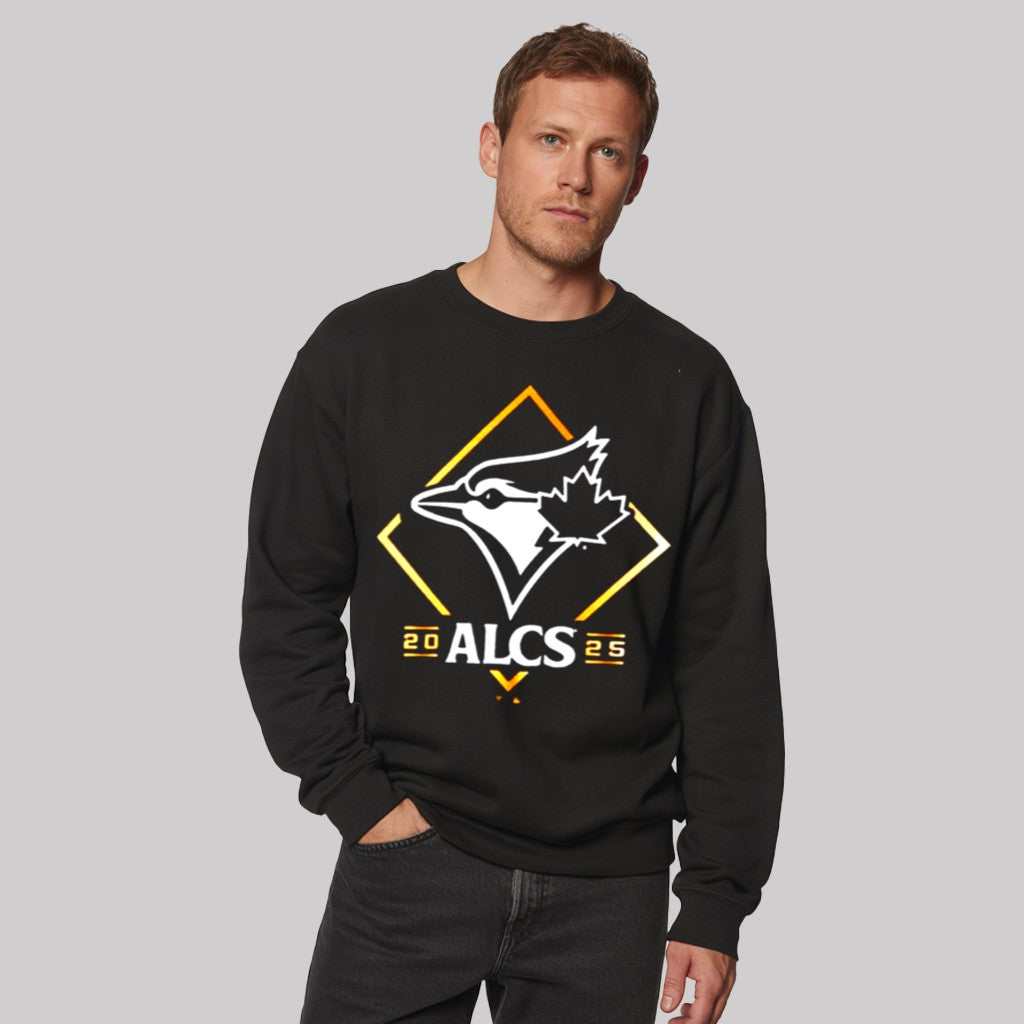 Toronto Blue Jays ALCS 2025 Shirt