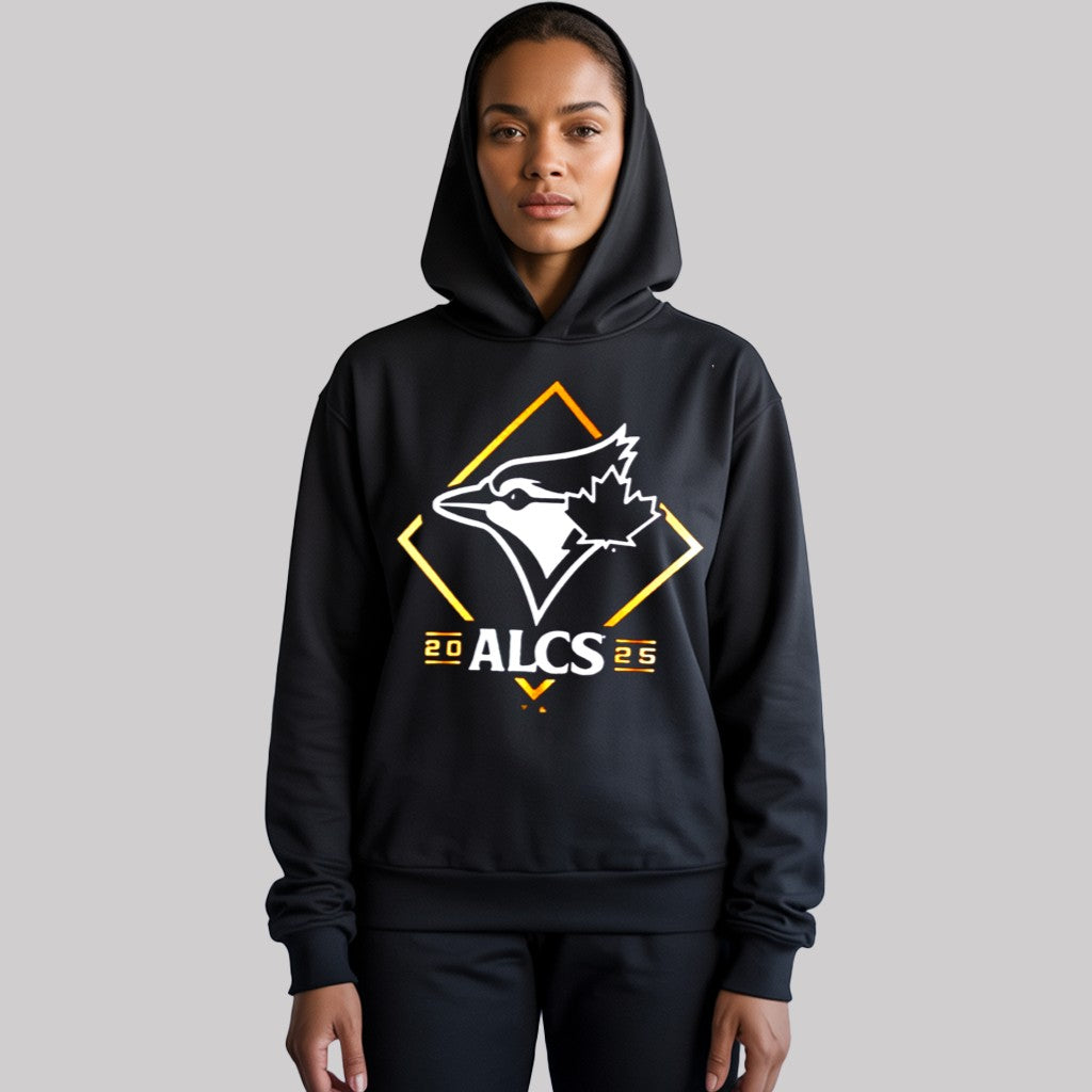 Toronto Blue Jays ALCS 2025 Shirt
