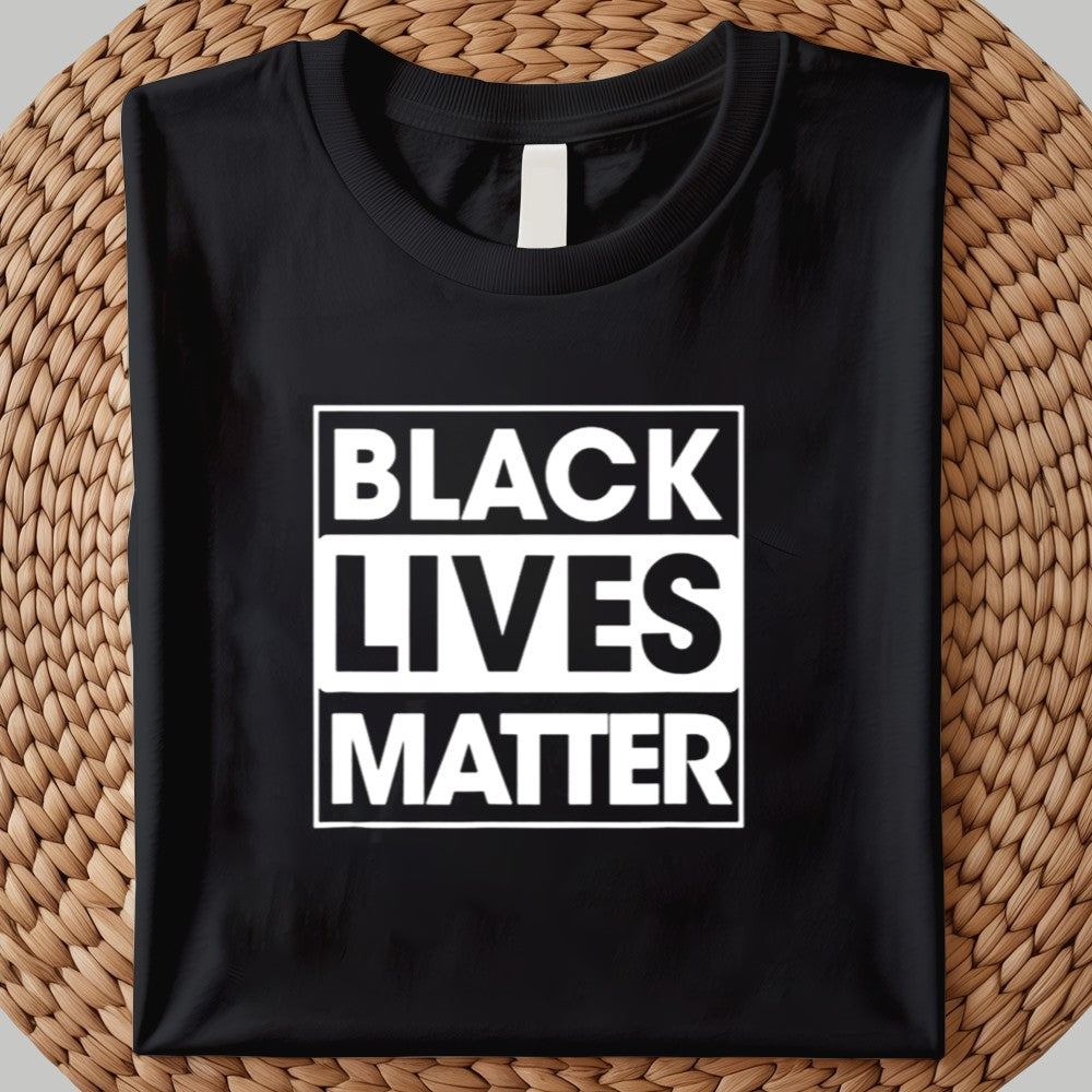 UVA Health Black Lives Matter Shirt