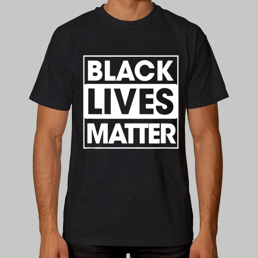 UVA Health Black Lives Matter Shirt
