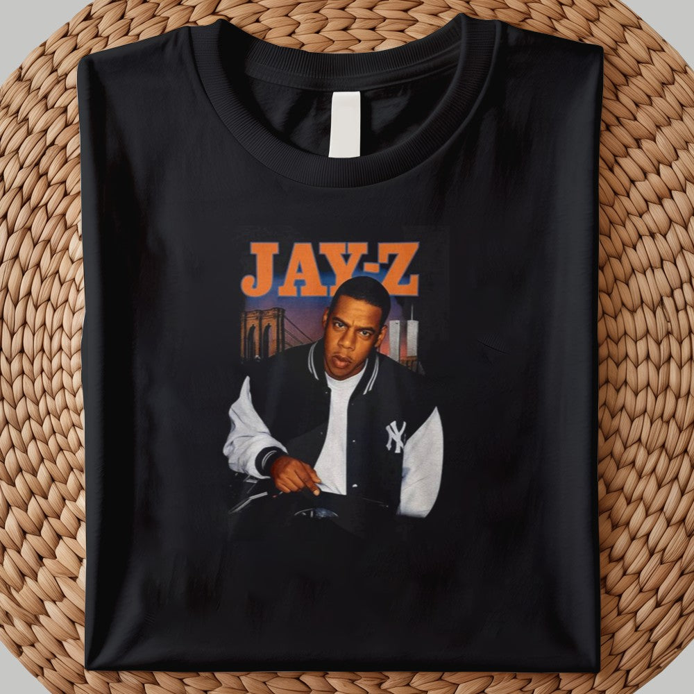 PlaqueBoyMax Jay-Z Shirt