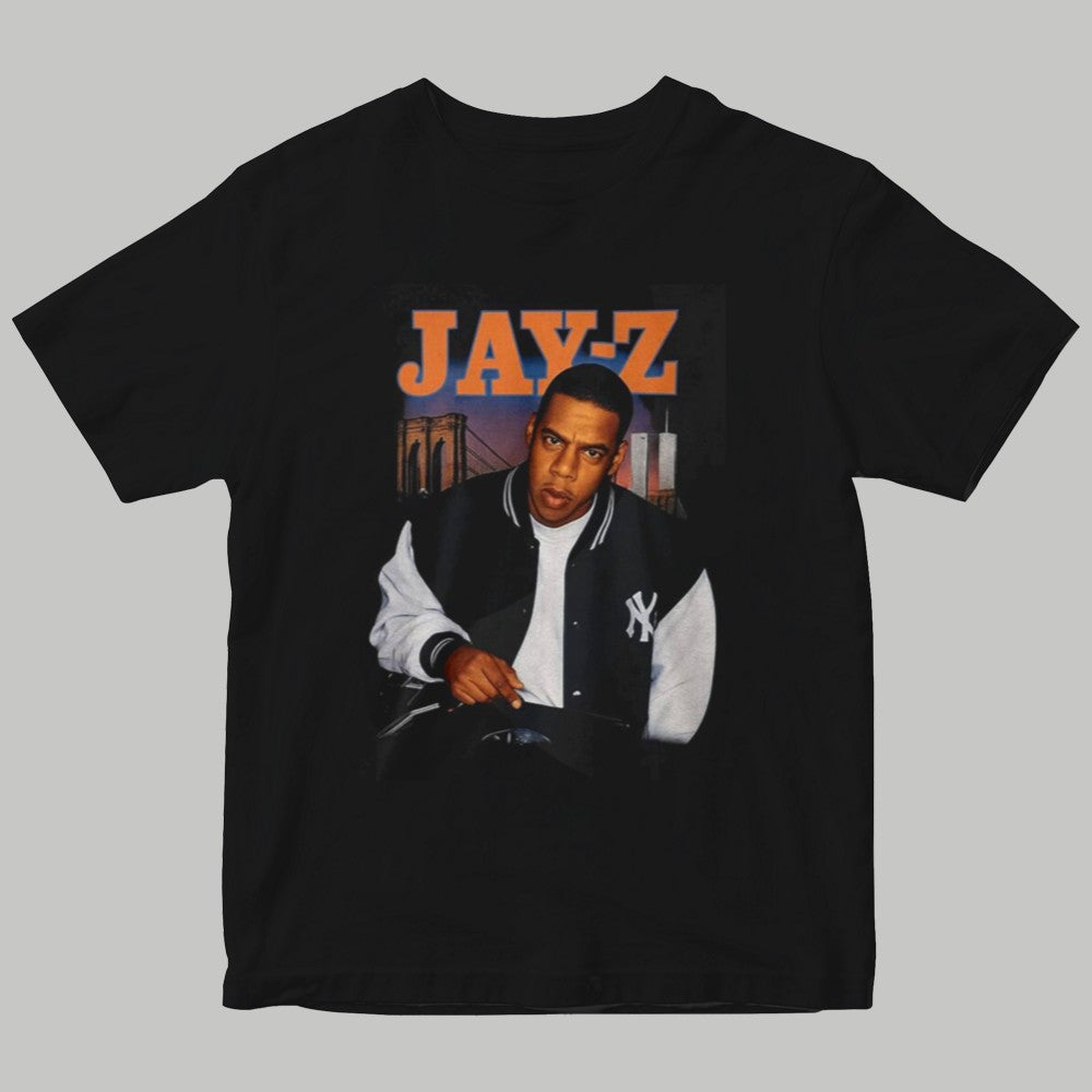PlaqueBoyMax Jay-Z Shirt