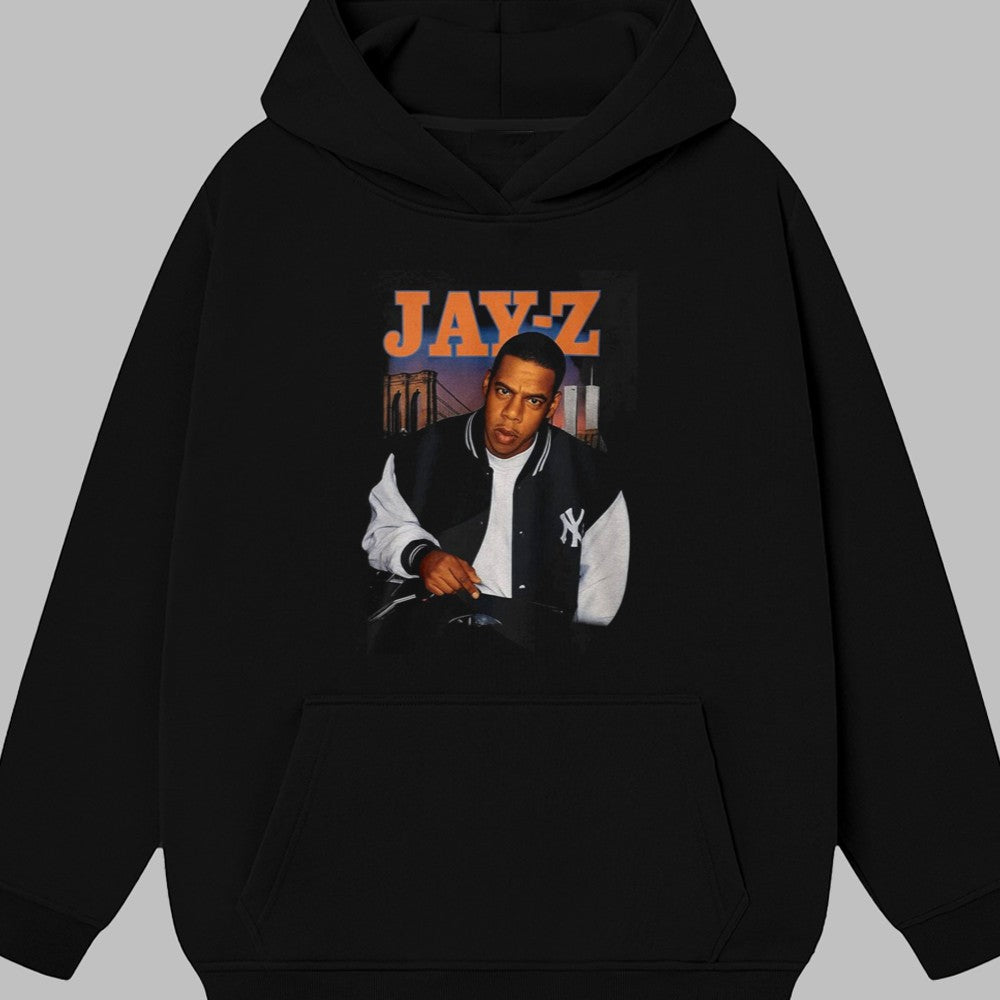 PlaqueBoyMax Jay-Z Shirt