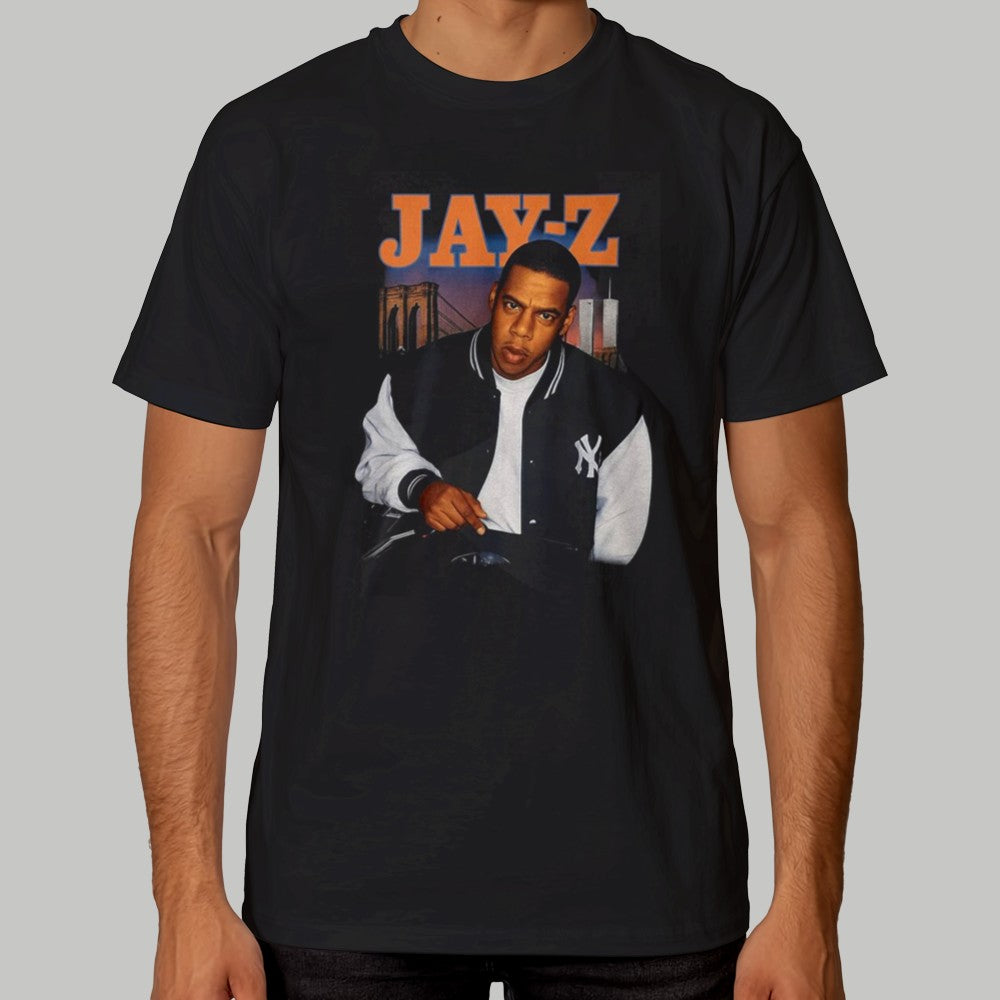 PlaqueBoyMax Jay-Z Shirt