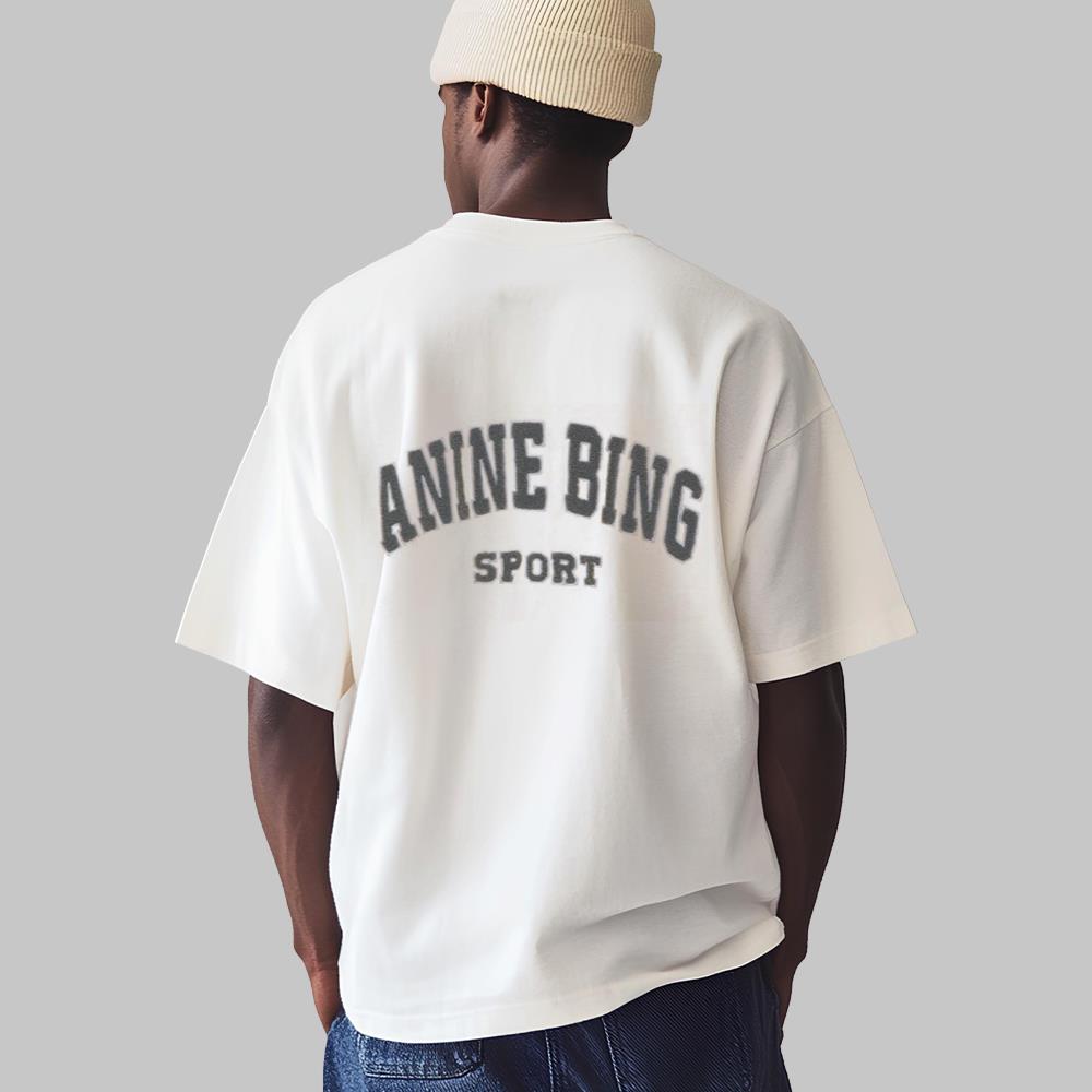 Anine Bing Sport shirt 2025